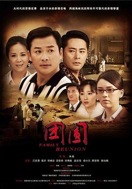 团圆 2011 第10集